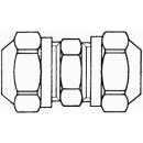 TA 351 Kupplung 10x10mm