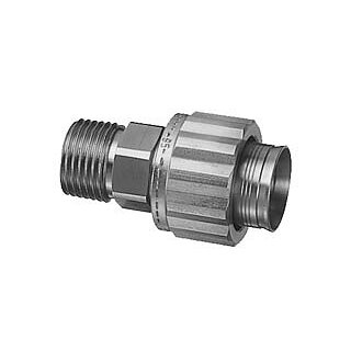 Sanipex Übergang mit AG 1/2"-12mm 5480