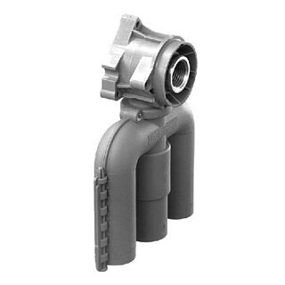 Sanipex Dose 3fach 1/2"-16-16-16mm /5405