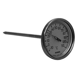 Steckthermometer/ Twinlok -10°C/ +110°C