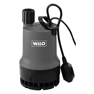 Wilo-Drain TM32/7 Schmutzwasserpumpe