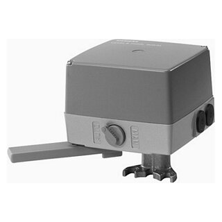 SBT Stellantrieb SQK33.00