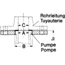 EMB Ausgleichsstück F0