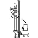 Grundfos Kugelrückschlagklappe R11/2"