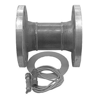 Wärmezähler Montagegarnitur DN50x270mm