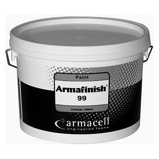 Armafinish 99 Schutzanstrich 2.5l weiss