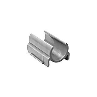 Stramax Kunststoffclips 16x2mm