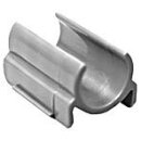 Stramax Kunststoffclips 16x2mm