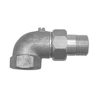 Ballofix Verschraubung3/8"Eck Ms