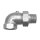 Ballofix Verschraubung 3/8" Eck