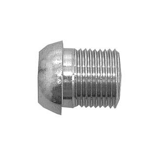 Danfoss Nippel 3/8" gekürzt -6mm