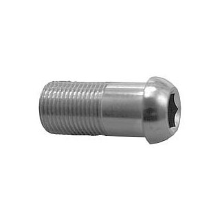 Danfoss Nippel 3/8" verlängert +6mm