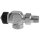 Heimeier Axialventil Standard 3/8"