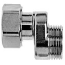 S-Anschluss 3/4" x 3/4"