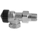 Heimeier Umkehrventil 3/8" Eck