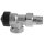 Heimeier Umkehrventil 3/8" Eck