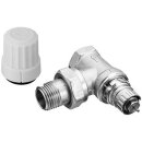 Danfoss Thermostatv. RA-UR 3/8"Eck