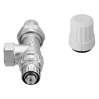 Danfoss Thermostatv. RA-UR 3/8" UK