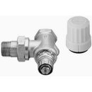 Danfoss Thermostav. RA-UR 1/2"E