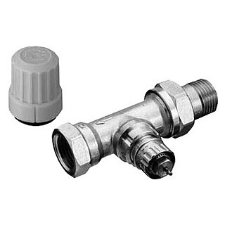 Danfoss Thermostav. RA-UR 1/2"D