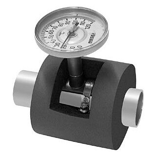 Rüeger Clip-Thermometer TCB080A 50/120
