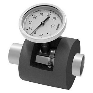 Rüeger Clip-Thermometer TCT100A 50/80