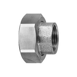 JRG Verschraubung 1/2"-11/8" / 8331