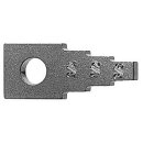 JRG Raccordschlüssel 3/8"-3/4" / 8202