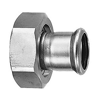 JRG Verschr. für XPress 15mm-11/8"/8351