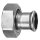 JRG Verschr. für XPress 15mm-11/8"/8351