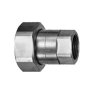 JRG Verschraubung 1/2"-11/8" / 8337