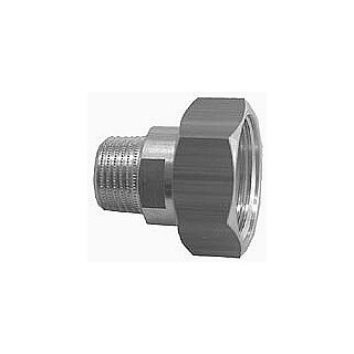 Verschraubung 3/4"IG x 1/2"AG