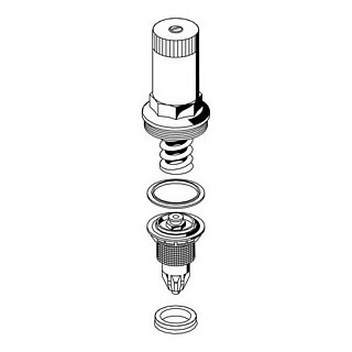 Honeywell Nachrüstdruckmind.D06 FB-1A