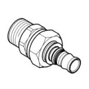 Mepla Übergang lösbar mit AG 16-1/2"