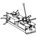 Geberit Schweissmaschine Universal