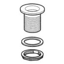 Geberit Ablaufventil mit RG 60x1/8"