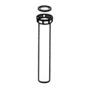 Geberit Stutzen grau 11/2"/40