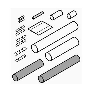 Raychem Verbindungsgarnitur CCE-04-CT