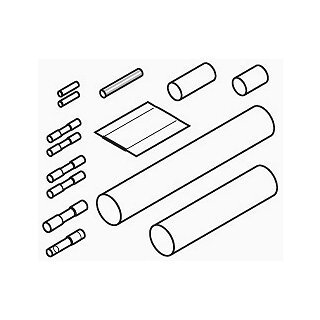 Raychem Verbindungsgarnitur CCE-03-CR