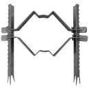 PIPEX universal RS 10-140mm komp. 150mm