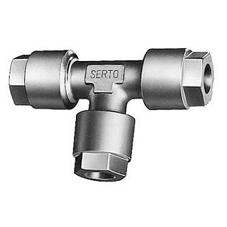 Serto T-Verschraubung SO 03021-6