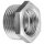 Reduktion+zyl.AG/zyl.IG+Bund 3/4"x1/2"