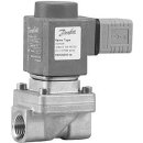 Danfoss Magnetventil EV250B 3/8" DC