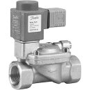 Danfoss Magnetventil EV220B 3/8" DC