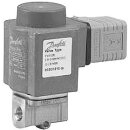 Danfoss Magnetventil EV210B 1/8" NC