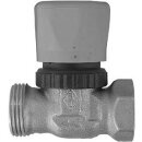 Vorlaufregulierventil FBH 1/2"