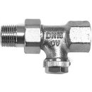 Oventrop RLV Combi3 3/8" Durchgang