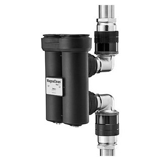 ADEY MagnaClean Dual XP 5/4" und 11/2"