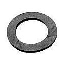 Dicht./Messstabverschr.40x23x2mm Perb.