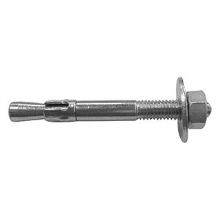 Tocafix BA-B-U M6x80mm Blitzanker